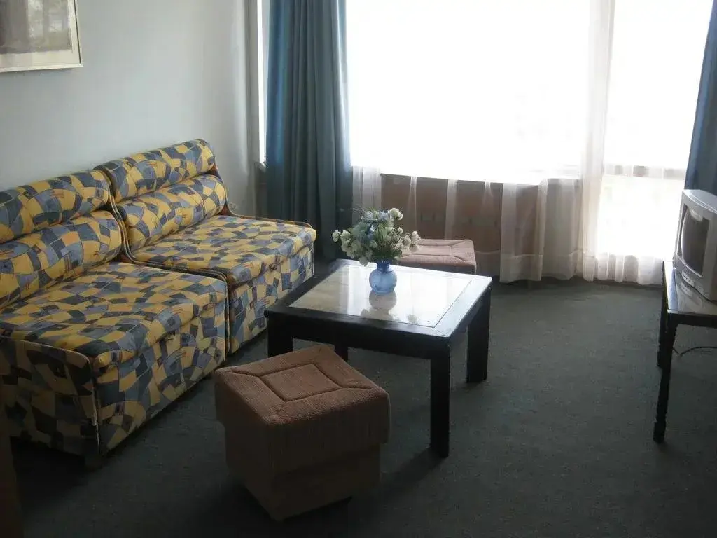 Варна: Hotel "Neptune"