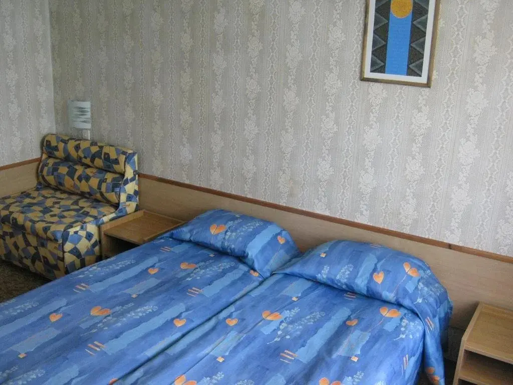 Варна: Hotel "Neptune"