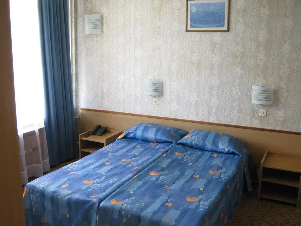 Варна: Hotel "Neptune"