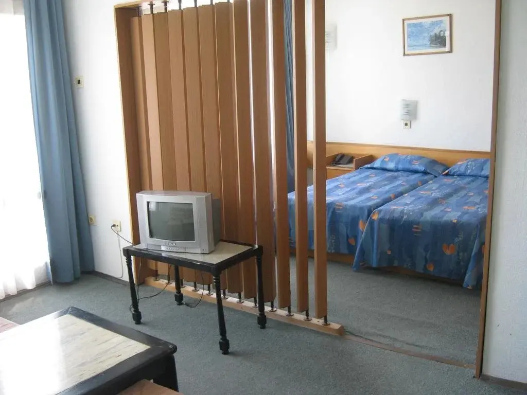 Варна: Hotel "Neptune"