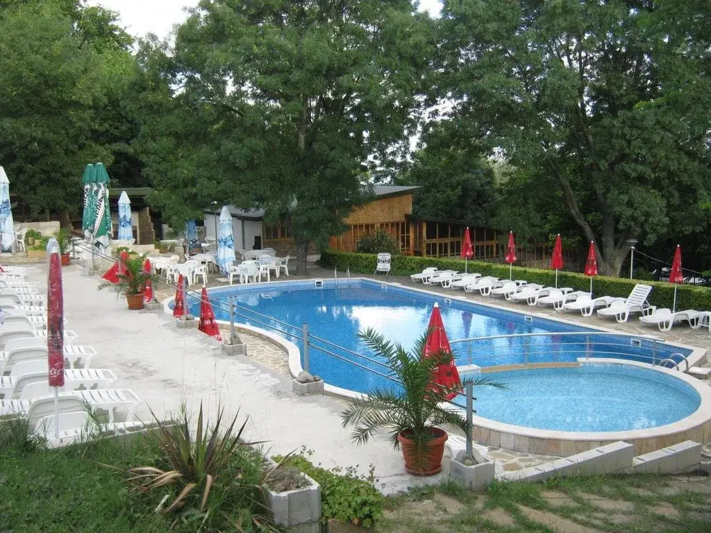 Варна: Hotel "Neptune"