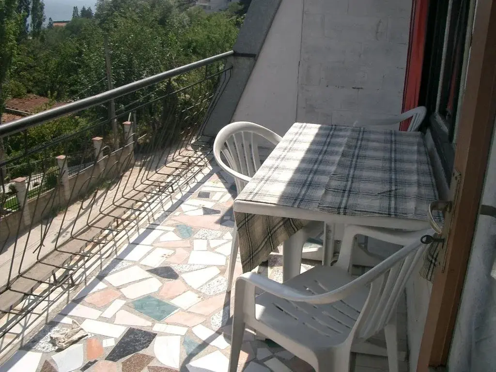 Варна: Villa Trakia