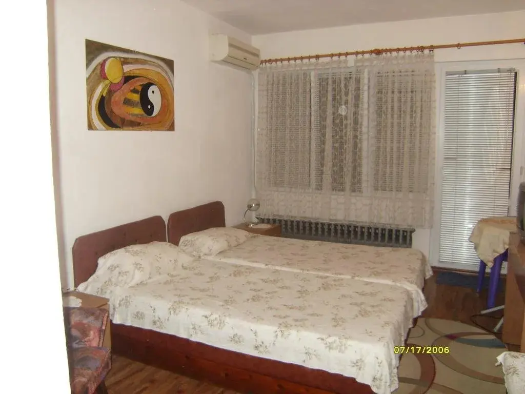 Варна: Villa Trakia