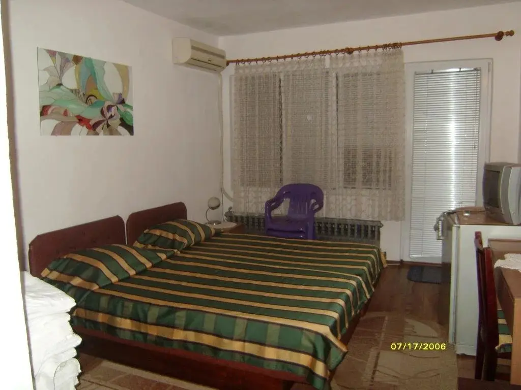 Варна: Villa Trakia