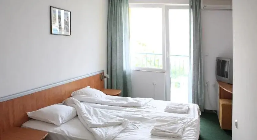 Несебр: RG Hotel