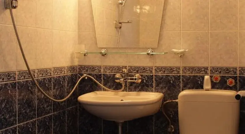 Несебр: RG Hotel