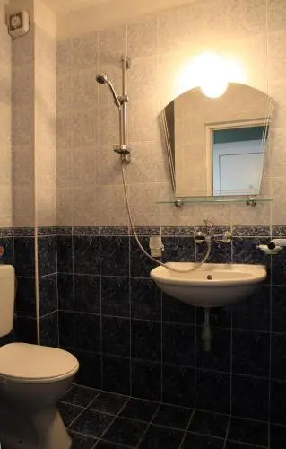 Несебр: RG Hotel