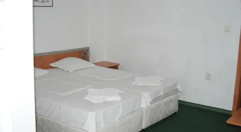 Несебр: RG Hotel