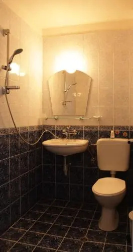 Несебр: RG Hotel
