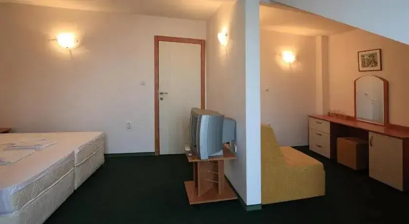 Несебр: RG Hotel