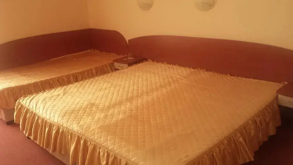 Царево: Hotel Mimosa