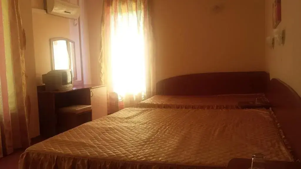 Царево: Hotel Mimosa