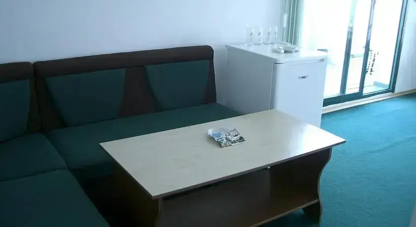 Приморско: Hotel Levteri