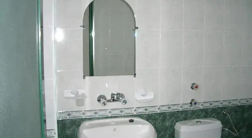 Приморско: Hotel Levteri