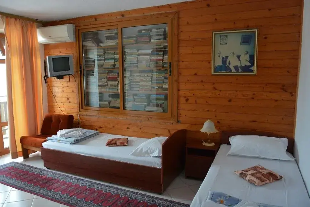 Созополь: Guest House Doctors House