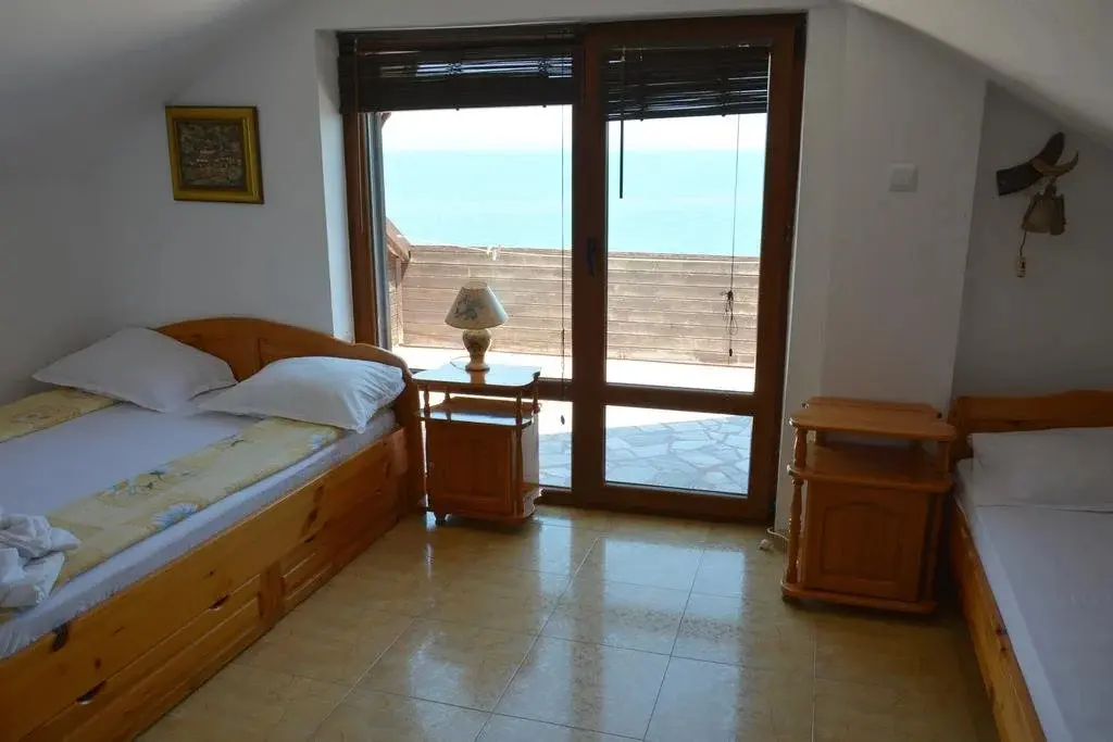 Созополь: Guest House Doctors House