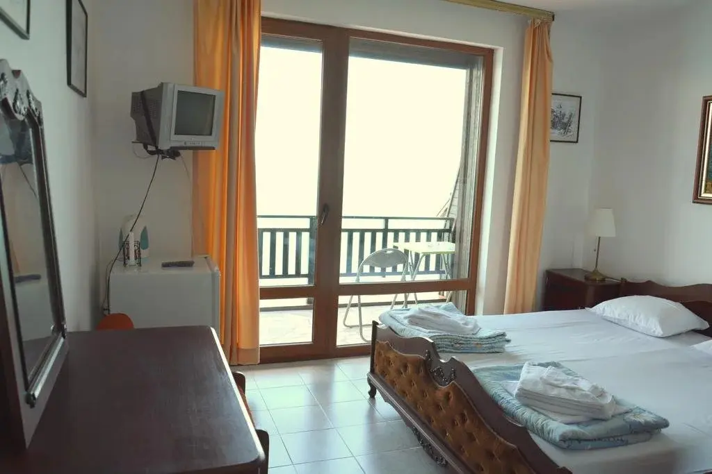 Созополь: Guest House Doctors House