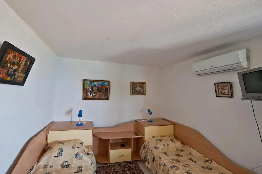 Созополь: Guest House Doctors House