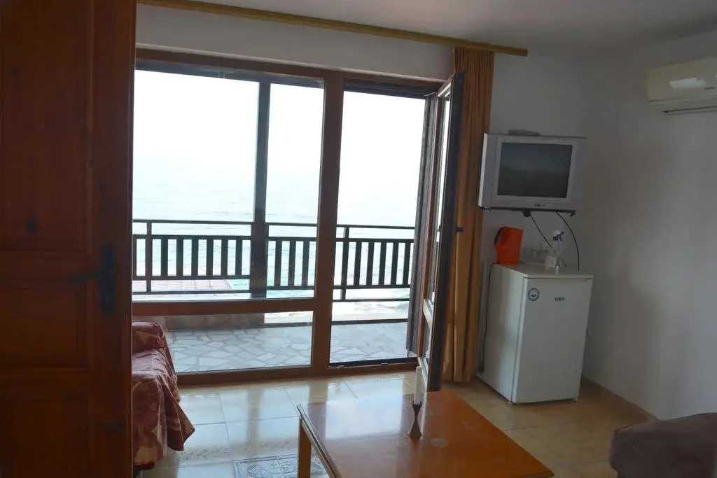 Созополь: Guest House Doctors House