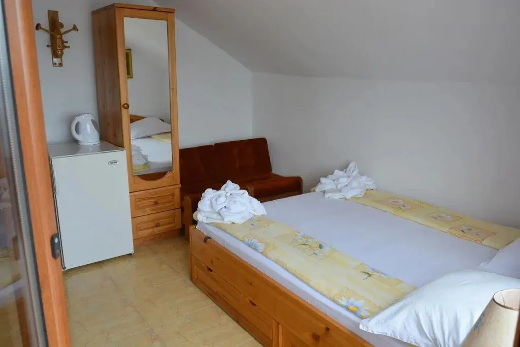 Созополь: Guest House Doctors House