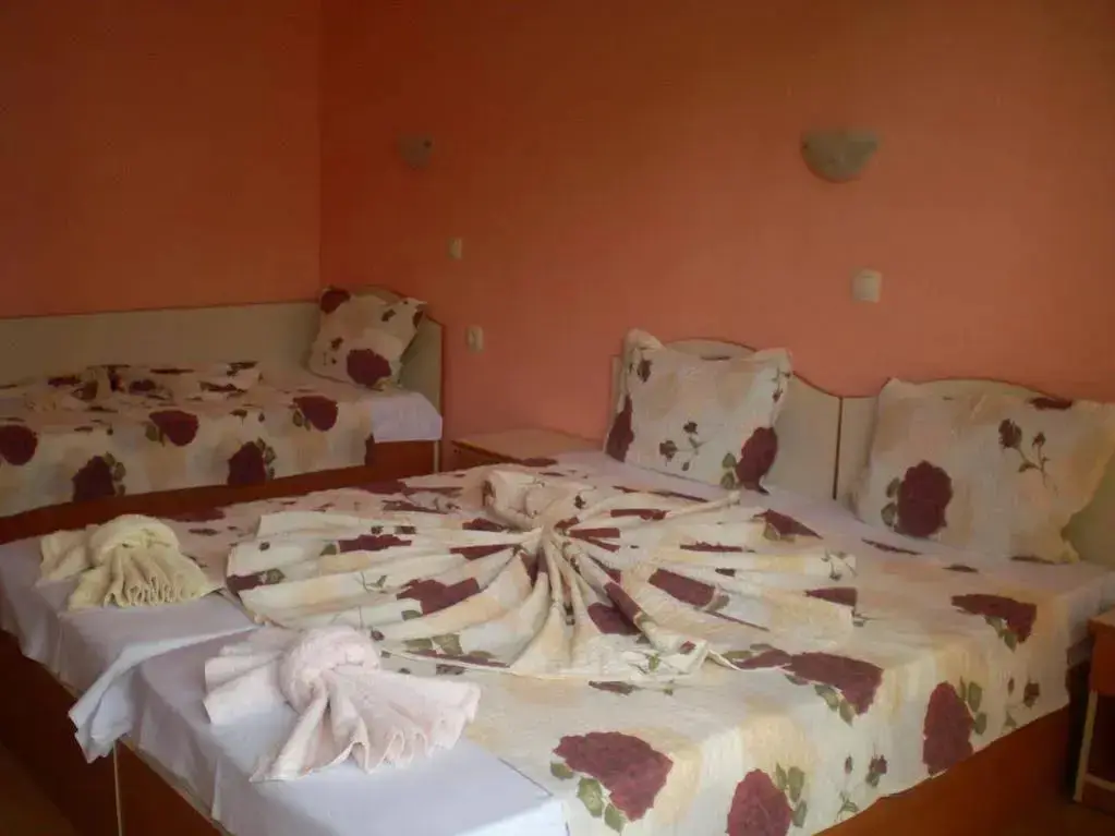 Приморско: Hotel Sirena