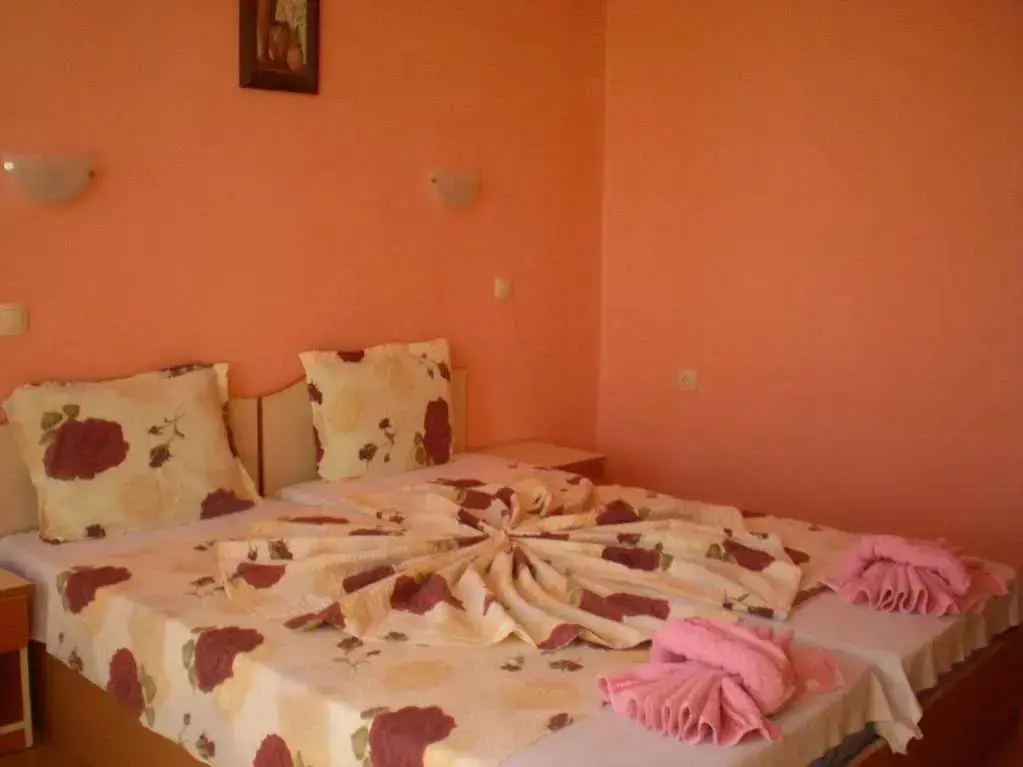 Приморско: Hotel Sirena