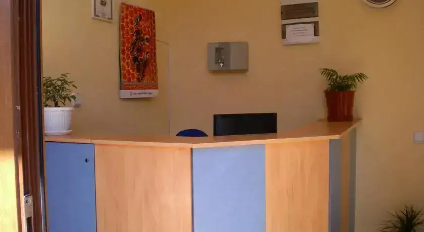 Приморско: Hotel Sirena