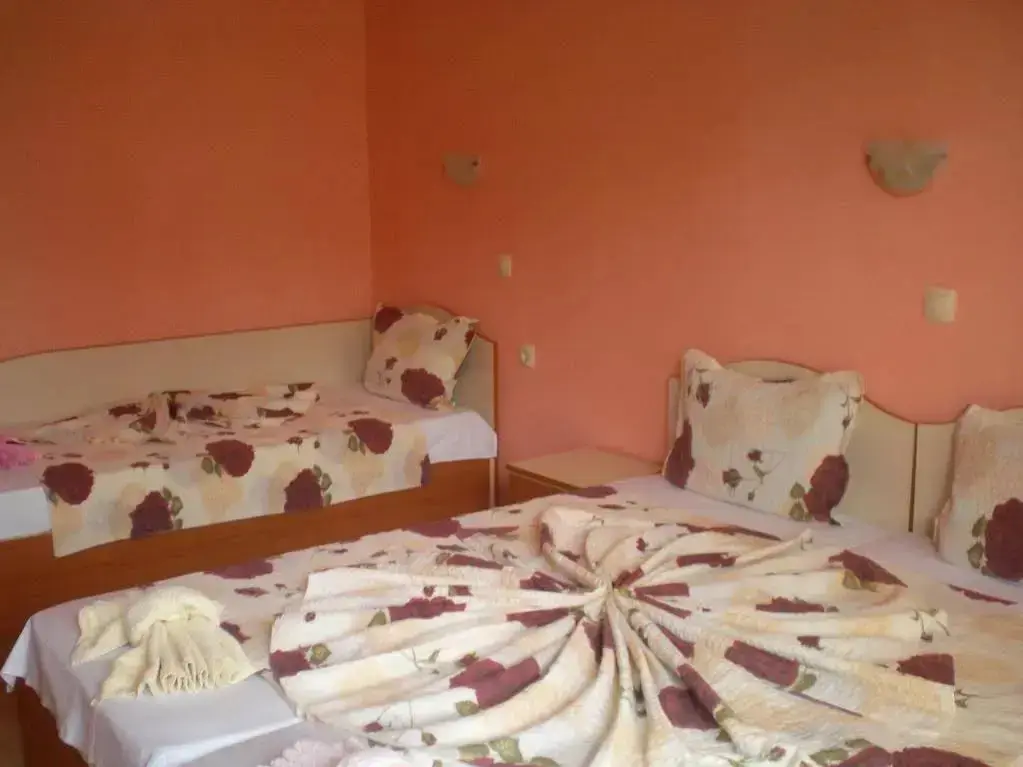 Приморско: Hotel Sirena