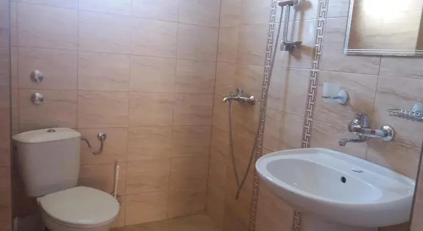Приморско: Hotel Sirena