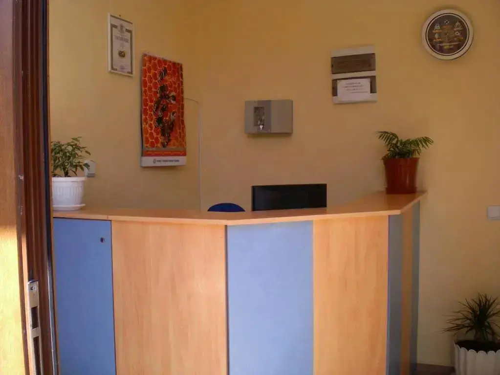 Приморско: Hotel Sirena