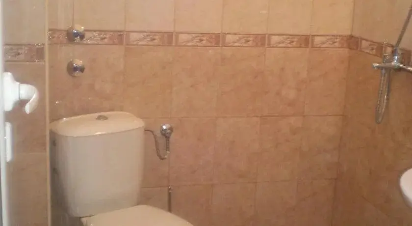 Приморско: Hotel Sirena