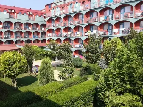 Hotel Kokiche — фото 1