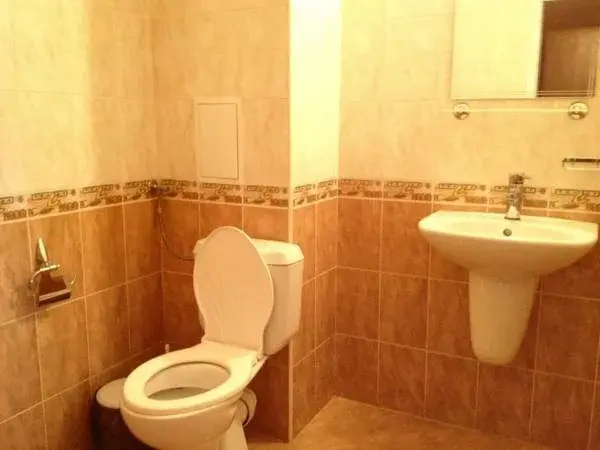 Царево: Family Hotel Diana