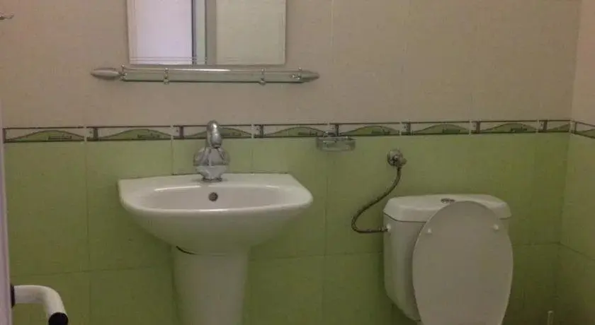 Царево: Family Hotel Diana