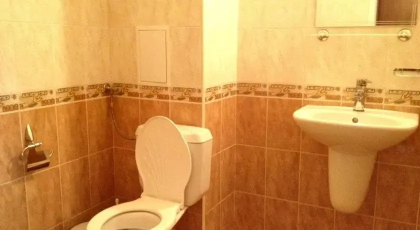 Царево: Family Hotel Diana