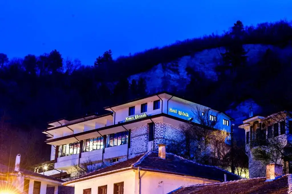 Мелник: Hotel Melnik