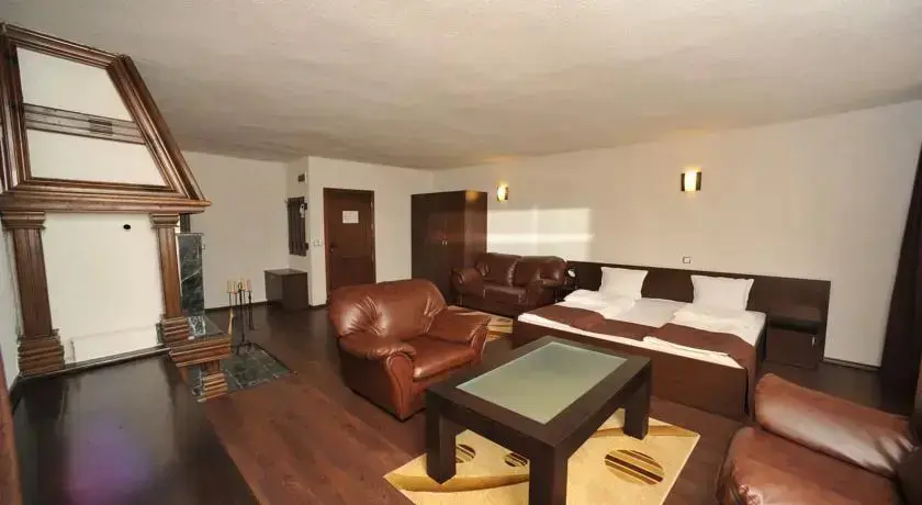 Мелник: Hotel Melnik
