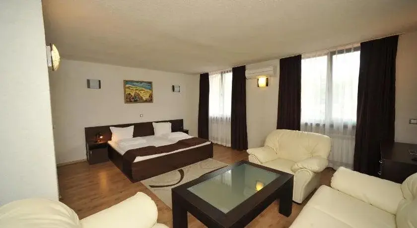 Мелник: Hotel Melnik