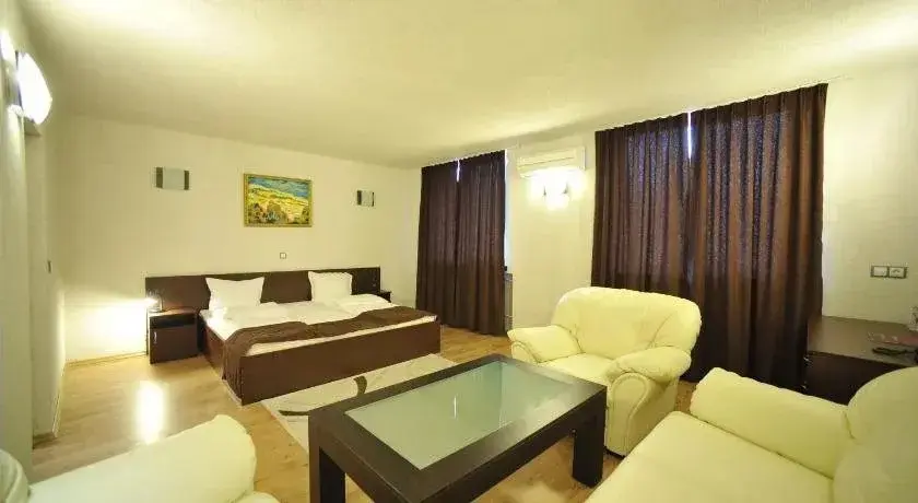 Мелник: Hotel Melnik