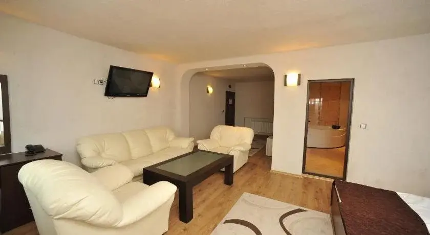 Мелник: Hotel Melnik