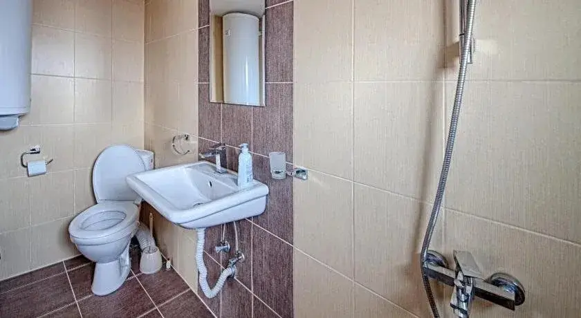 Велико Тырново: Guest House Nachevata Kashta