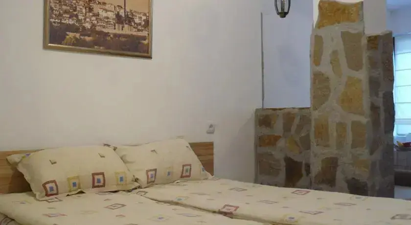 Велико Тырново: Guest House Nachevata Kashta