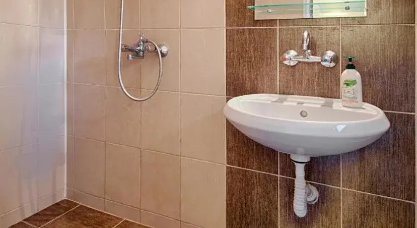 Велико Тырново: Guest House Nachevata Kashta