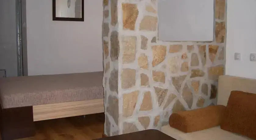 Велико Тырново: Guest House Nachevata Kashta