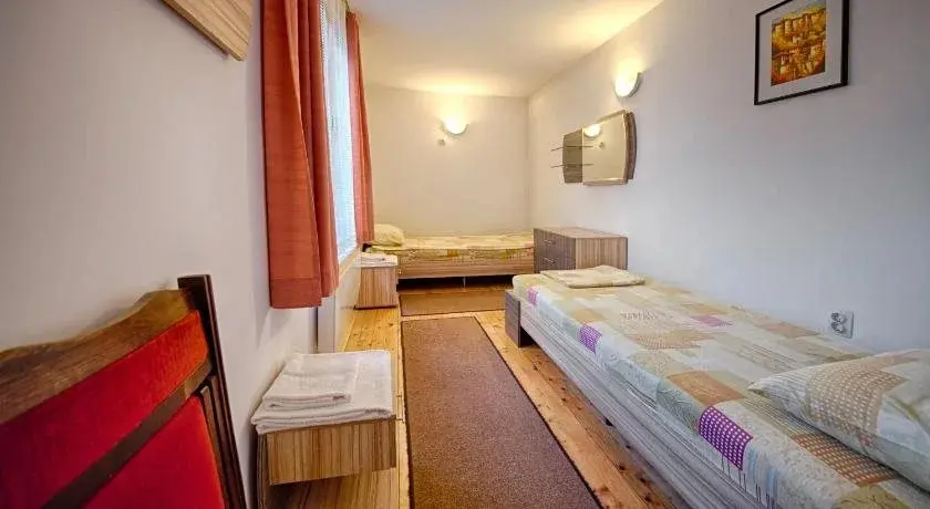 Велико Тырново: Guest House Nachevata Kashta