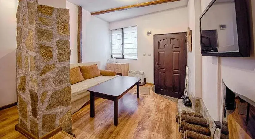 Велико Тырново: Guest House Nachevata Kashta