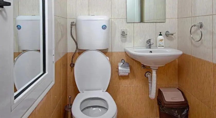 Велико Тырново: Guest House Nachevata Kashta