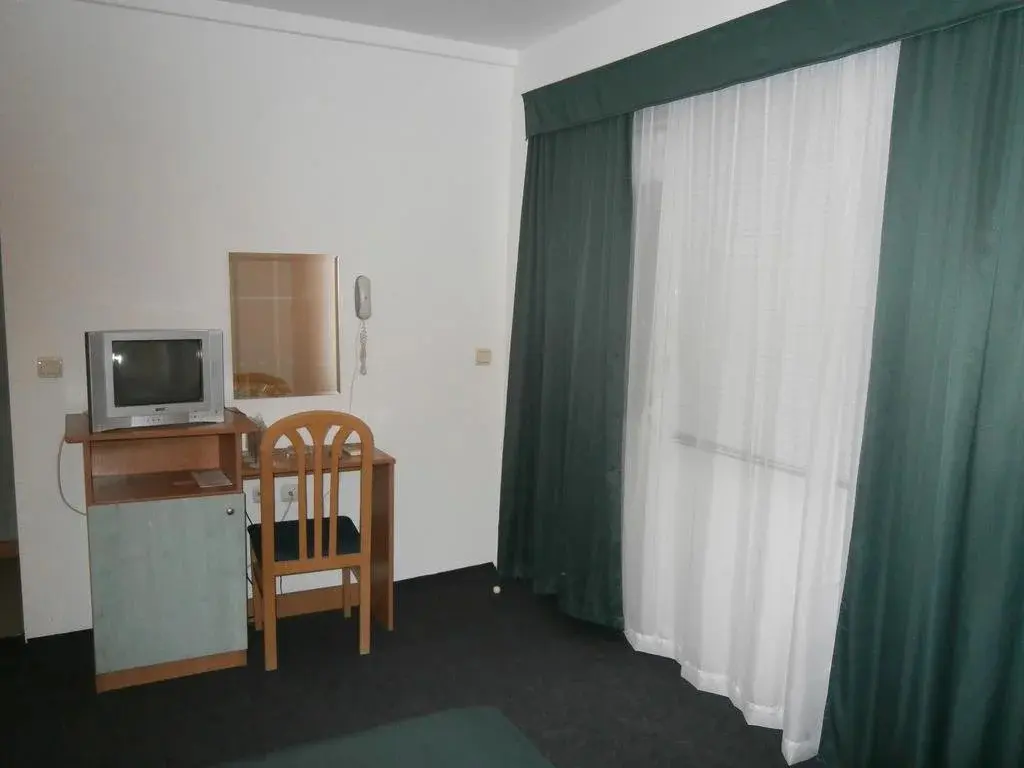 Лозенец: Hotel Caza Blanca