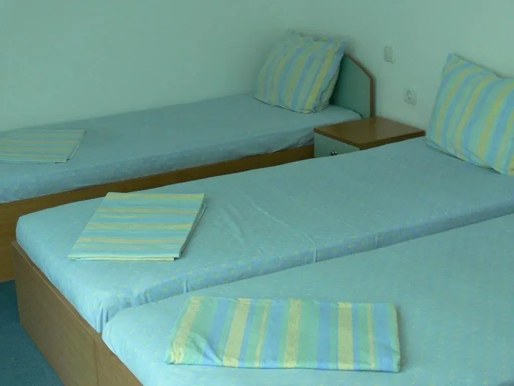 Лозенец: Hotel Caza Blanca