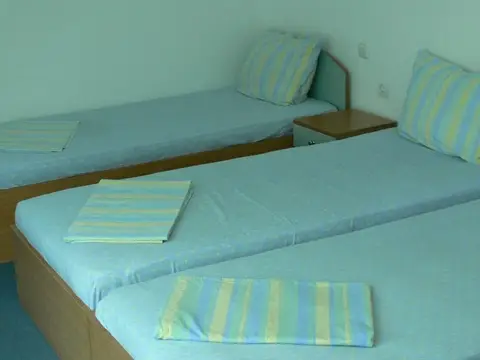 Hotel Caza Blanca — фото 1